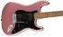 037-8051-566 Squier Affinity HH Stratocaster Electric Guitar Burgundy Mist